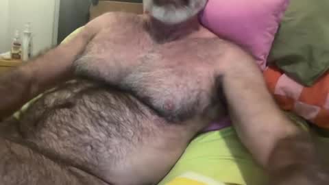 big bush online show from July 9, 9:13 am