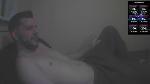 Jon - Im Straight online show from July 14, 1:09 am
