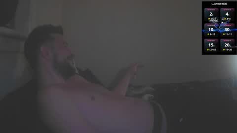 Jon - Im Straight online show from July 15, 1:05 pm