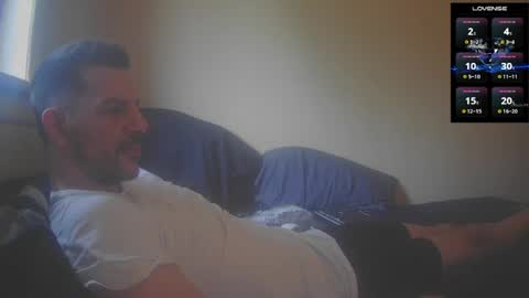 Jon - Im Straight online show from June 11, 4:16 pm