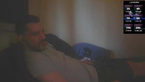 Jon - Im Straight online show from June 23, 5:30 pm