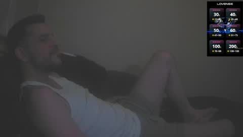 Jon - Im Straight online show from June 16, 6:34 pm