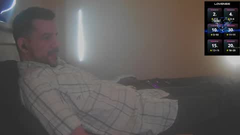 Jon - Im Straight online show from April 23, 12:40 pm