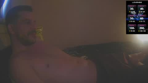 Jon - Im Straight online show from July 30, 10:43 pm