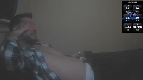 Jon - Im Straight online show from July 14, 11:26 am