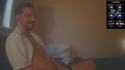 Jon - Im Straight online show from April 29, 5:30 pm