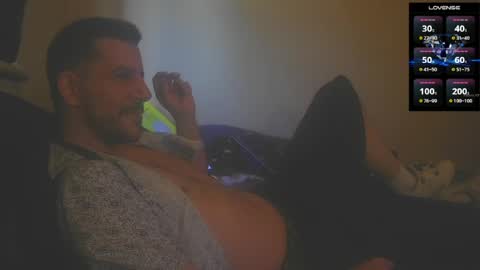 Jon - Im Straight online show from June 17, 8:47 pm