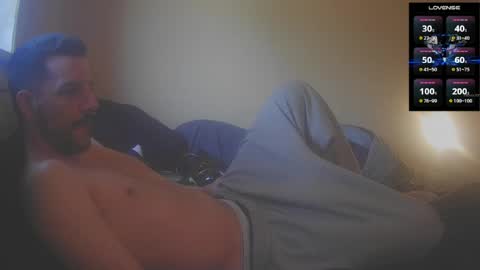 Jon - Im Straight online show from June 25, 9:53 pm