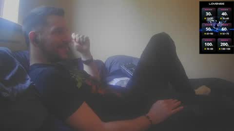 Jon - Im Straight online show from June 15, 5:49 pm