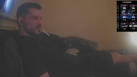 Jon - Im Straight online show from June 21, 11:00 pm