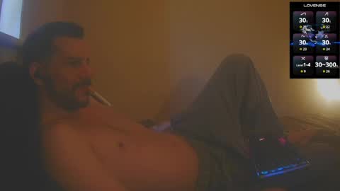 Jon - Im Straight online show from June 28, 9:11 pm