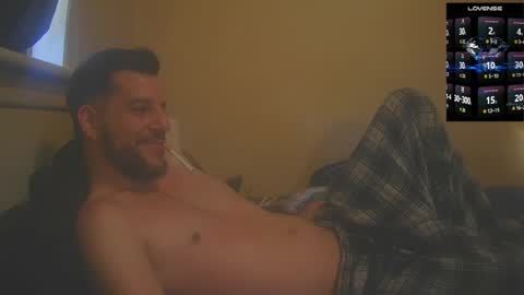 Jon - Im Straight online show from July 16, 6:11 pm