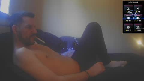 Jon - Im Straight online show from June 27, 5:41 pm