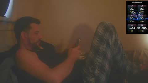 Jon - Im Straight online show from July 9, 6:45 pm