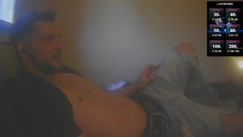 Jon - Im Straight online show from July 12, 10:24 pm