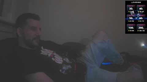 Jon - Im Straight online show from June 25, 2:19 am
