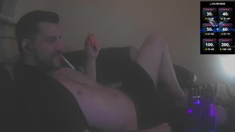 Jon - Im Straight online show from July 7, 1:40 am