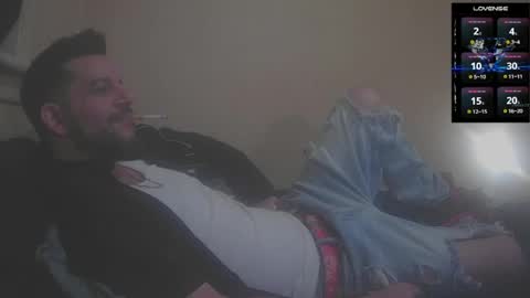 Jon - Im Straight online show from July 20, 1:57 pm