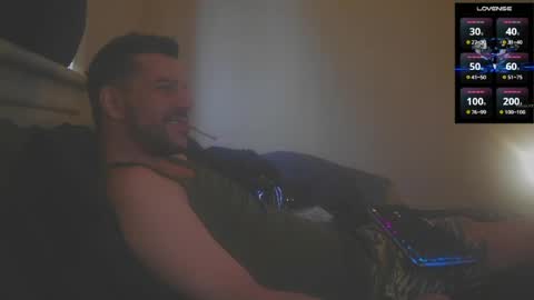 Jon - Im Straight online show from June 19, 6:58 pm