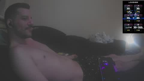 Jon - Im Straight online show from July 28, 3:21 pm