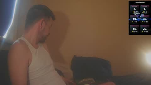 Jon - Im Straight online show from April 24, 12:51 pm