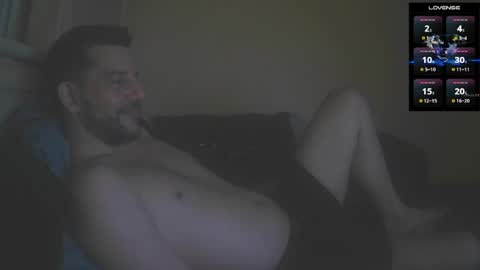 Jon - Im Straight online show from July 4, 7:01 am