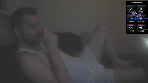Jon - Im Straight online show from June 30, 2:16 pm