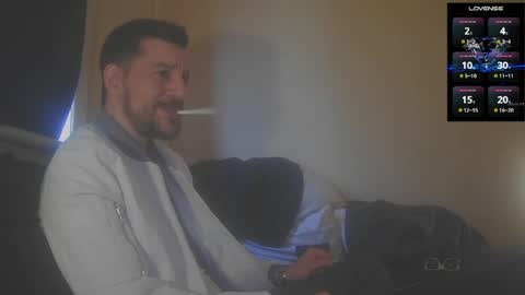 Jon - Im Straight online show from April 30, 6:13 pm