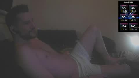 Jon - Im Straight online show from July 3, 6:51 am