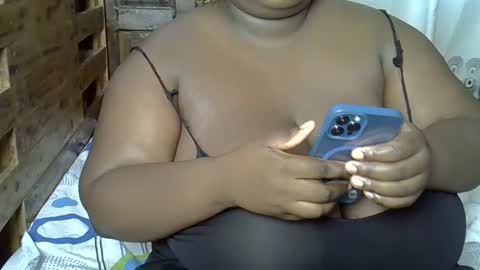 bigchocotities online show from February 5, 5:30 am