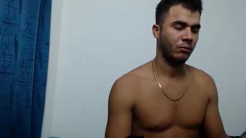 Isaac online show from November 17, 2:25 am