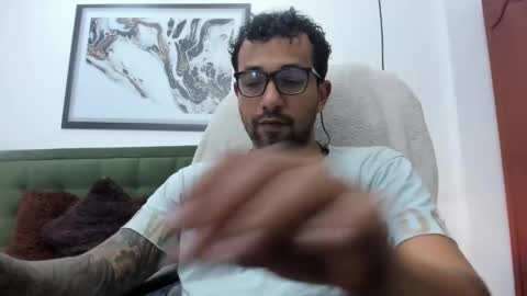 bigcock_hair online show from March 1, 11:20 pm