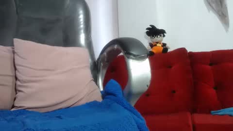 bigcock_hair online show from April 16, 9:39 pm