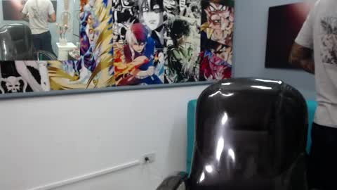 bigcock_hair online show from April 30, 10:14 pm