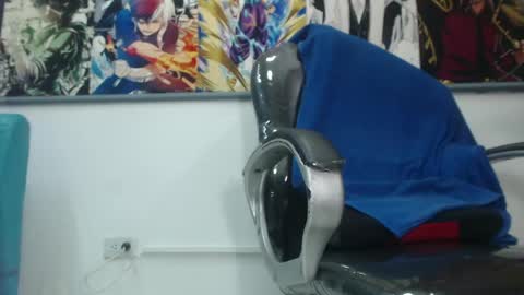 bigcock_hair online show from April 24, 11:18 pm