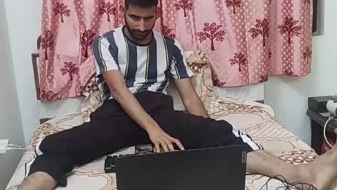 akash online show from March 5, 9:18 am