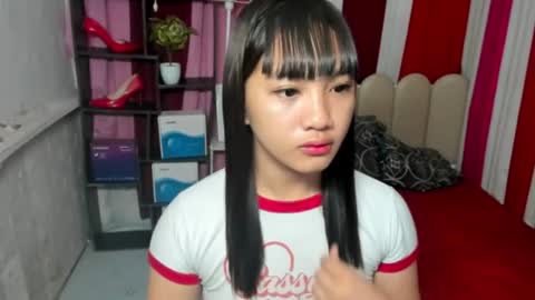 cristine online show from June 16, 2:48 am