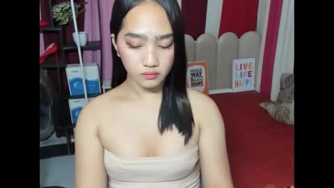 cristine online show from April 30, 7:41 pm