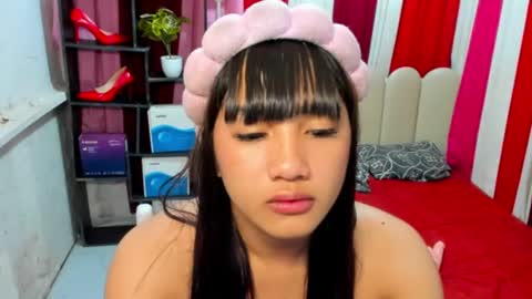 cristine online show from June 14, 2:24 am