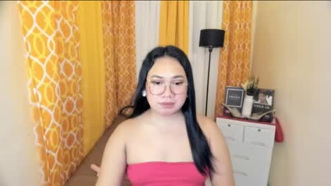 BABY LEXIE online show from April 27, 6:27 pm