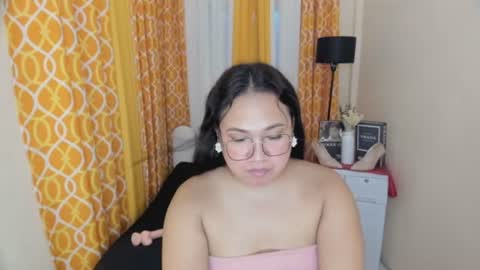 BABY LEXIE online show from July 22, 9:39 pm