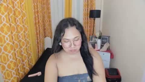BABY LEXIE online show from July 28, 6:20 pm