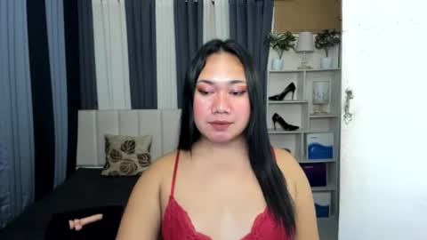 BABY LEXIE online show from February 23, 6:21 pm