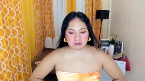 BABY LEXIE online show from June 19, 6:14 pm