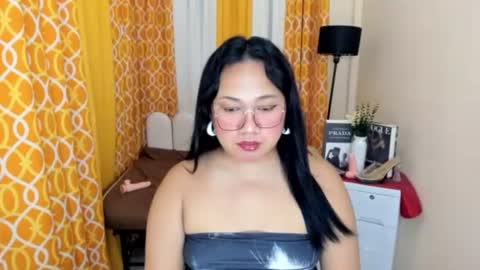 BABY LEXIE online show from June 27, 5:52 pm