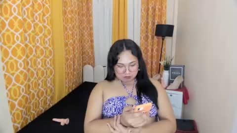 BABY LEXIE online show from July 10, 9:08 pm