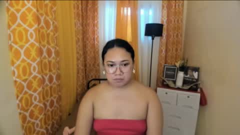 BABY LEXIE online show from April 28, 2:27 am