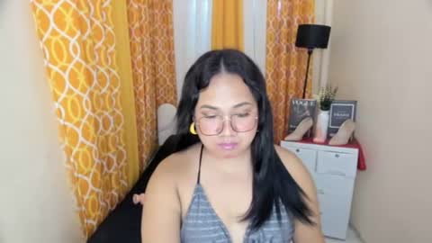 BABY LEXIE online show from July 13, 9:51 pm