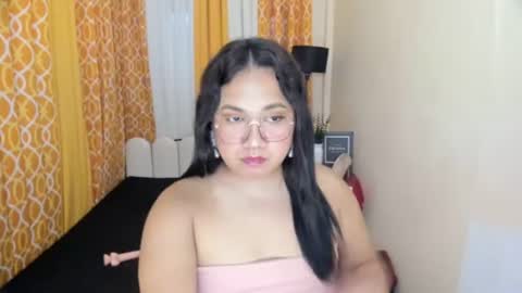 BABY LEXIE online show from July 12, 9:40 pm