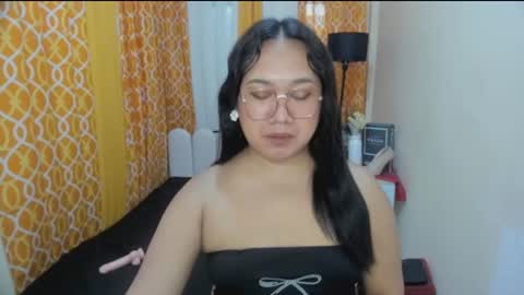 BABY LEXIE online show from August 1, 11:17 pm